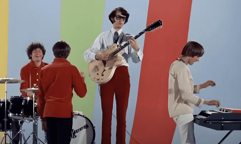 The Monkees